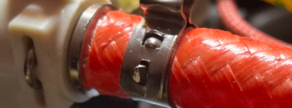 Magnetventil verstopft: Solis Barista Perfetta Plus