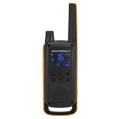 TALKABOUT T82 Extreme Walkie-Talkies