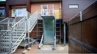 Reco Plattformlift 3000 mieten