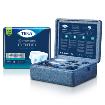 TENA SmartCare Identifi