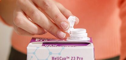 HeliCap 23 Pro