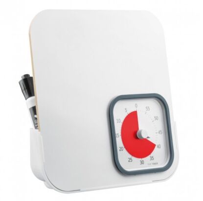 Time Timer Dry Erase Board