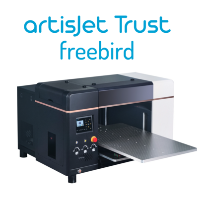 artisJet 6090 UV-Led