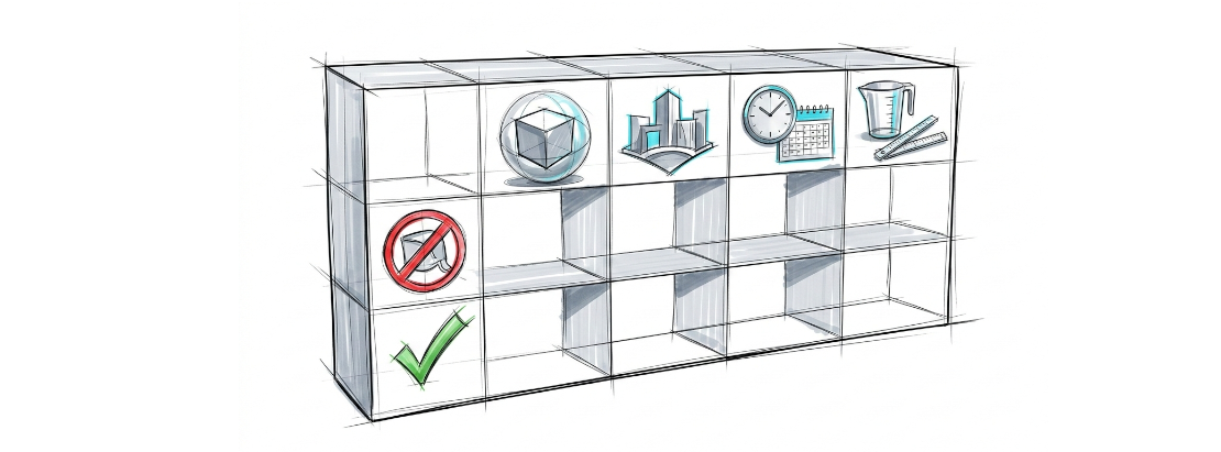  Problemanalyse nach Kepner-Tregoe (KT-PA)