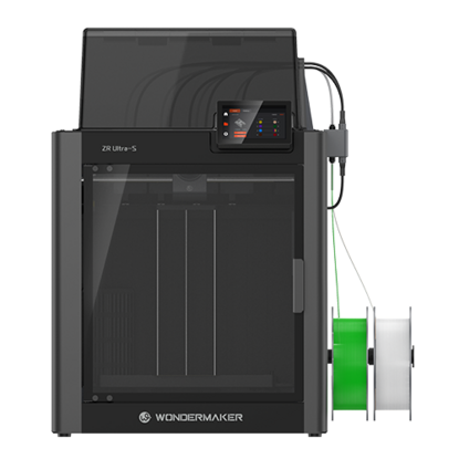 WonderMaker ZR Ultra-S